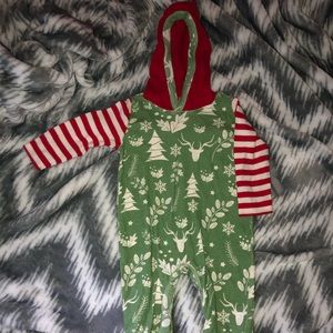 Unisex Christmas jumper